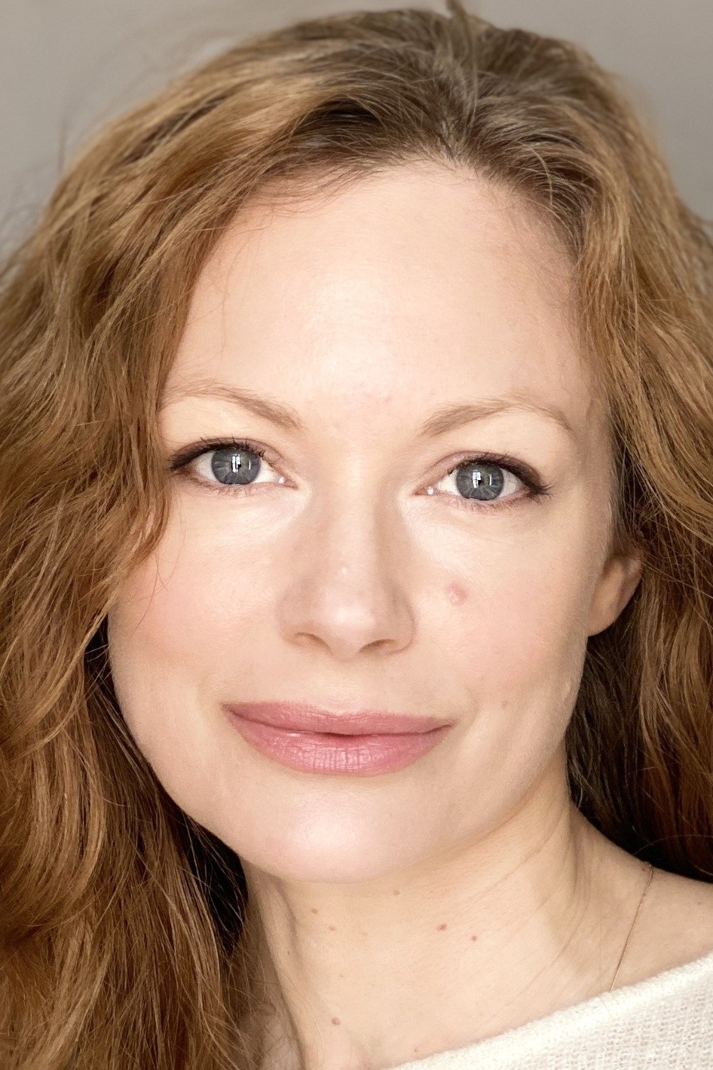 Charlotte Hunter backdrop