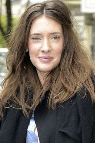 Maria Góralczyk backdrop