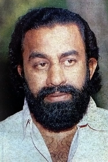 P. Padmarajan backdrop