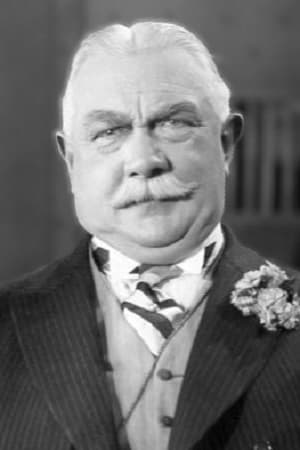 Albert Gran backdrop