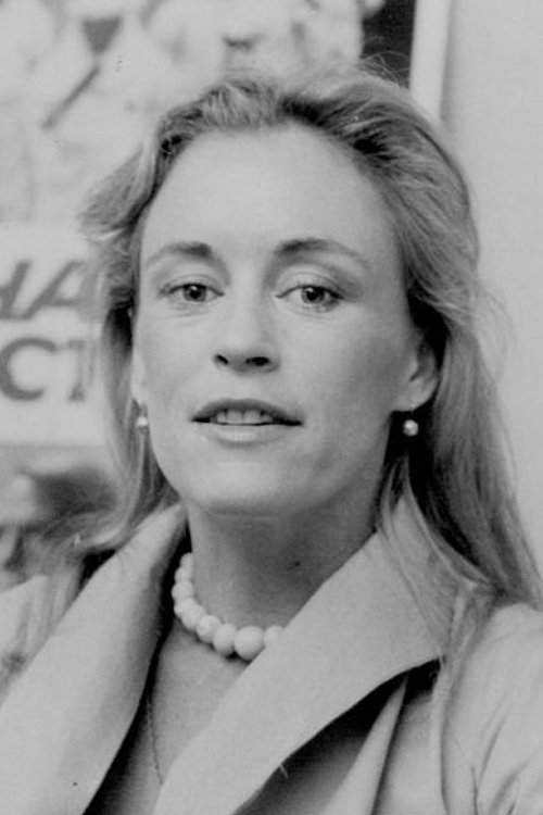 Arna-Maria Winchester backdrop