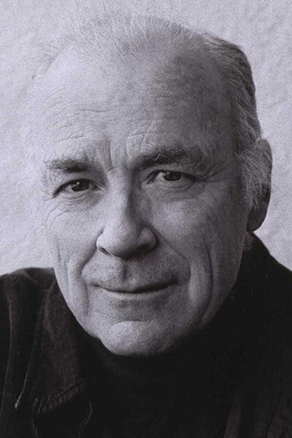 Cedric Smith backdrop