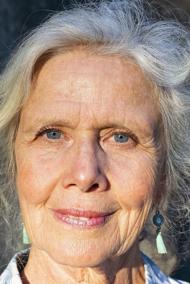 Xhanin Horsburgu backdrop