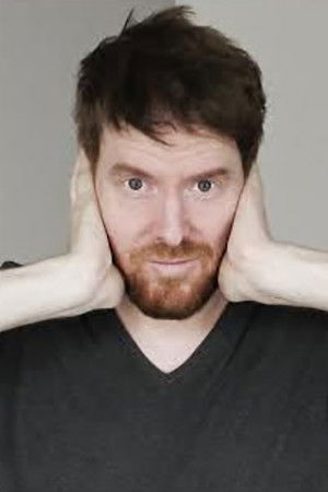 Steve Cutts backdrop