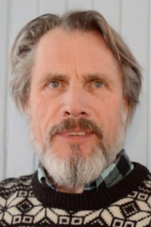 Hans Jacob Sand backdrop