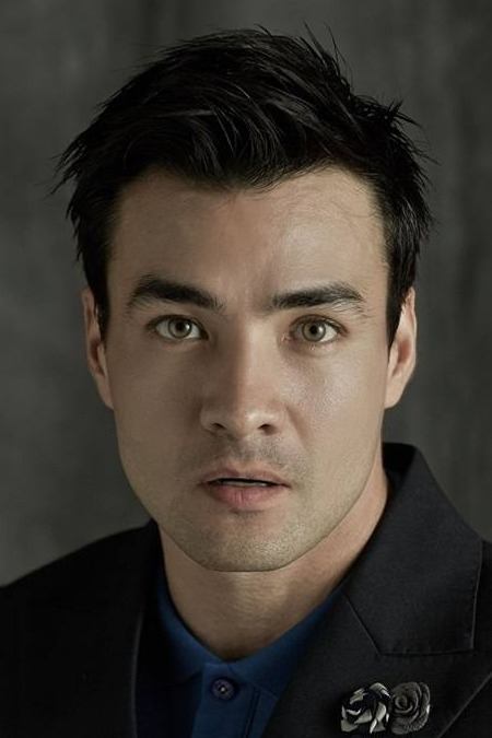 Boriboon Junreurng backdrop