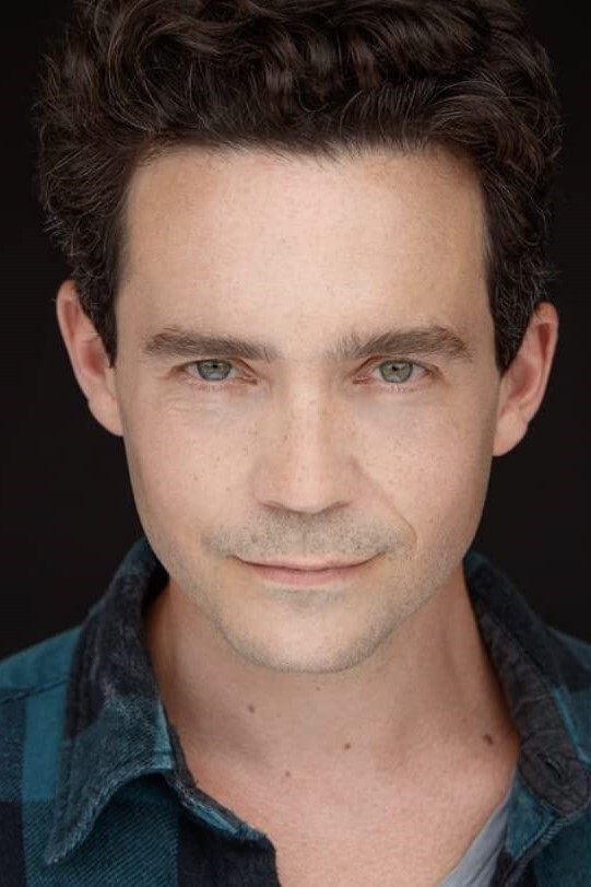 Birkett Turton backdrop