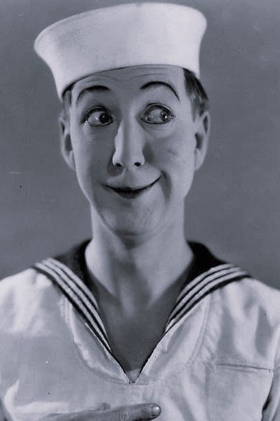 Billy Dooley backdrop