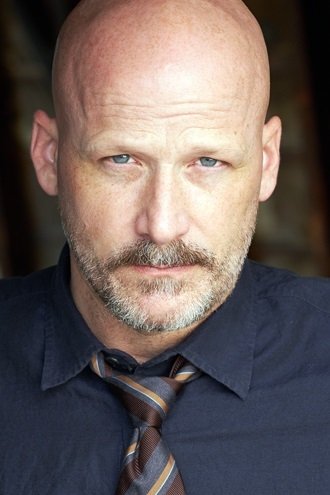 Frederick Lawrence backdrop