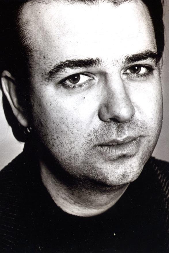 Lars Jönsson backdrop