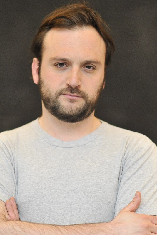 Jean-Jacques Rausin backdrop