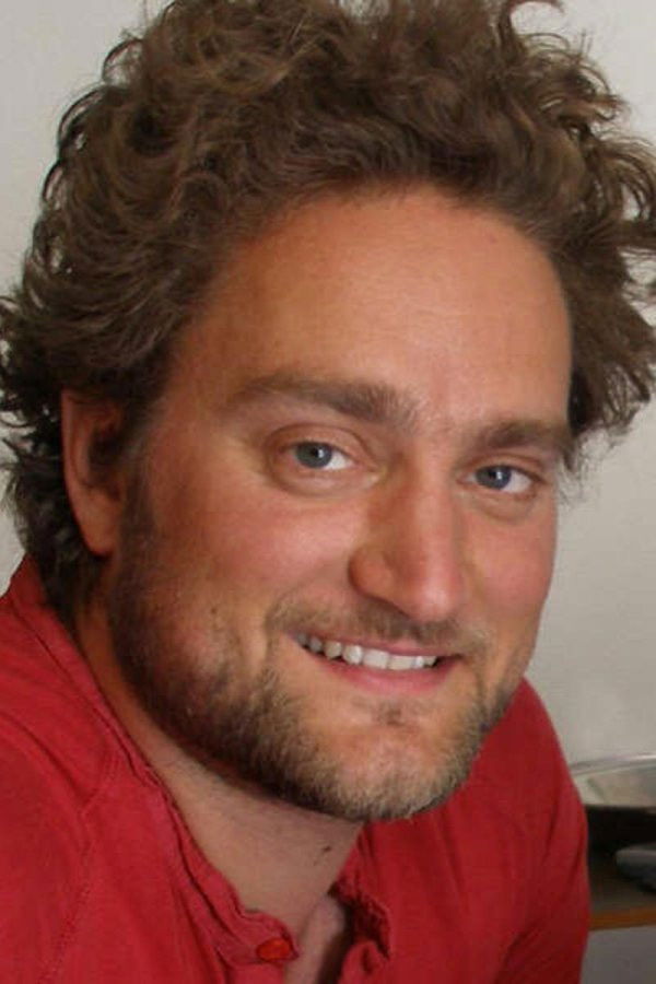 Carsten Søsted backdrop