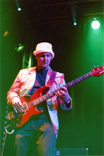 Jonas Reingold backdrop