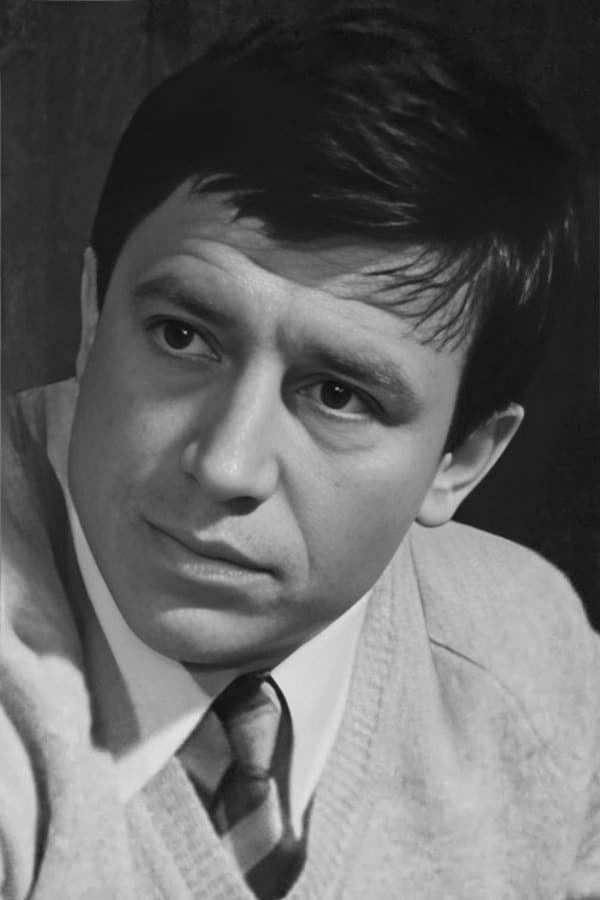 Andris Berzins backdrop