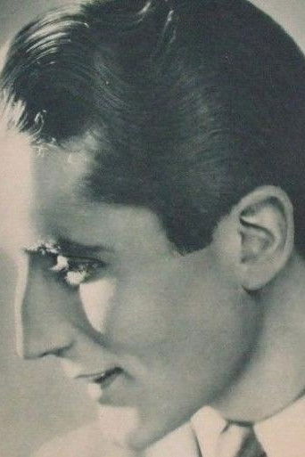 Marc Dantzer backdrop