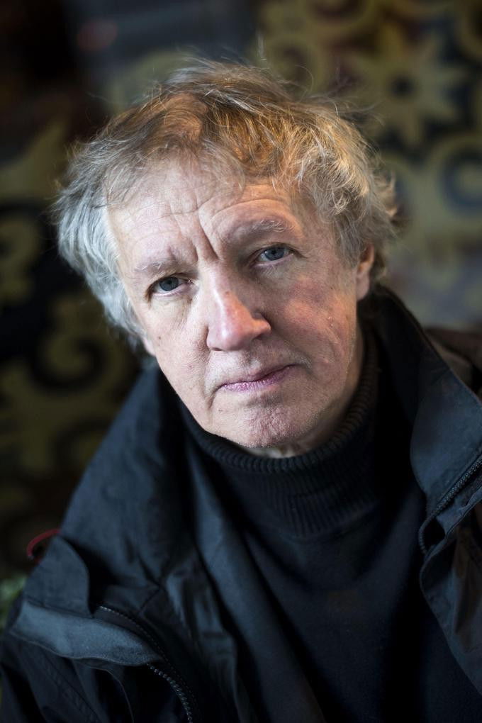 Svante Grundberg backdrop