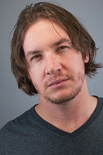 Jeremy James Douglas Norton backdrop