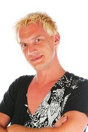 Martijn van Nellestijn backdrop