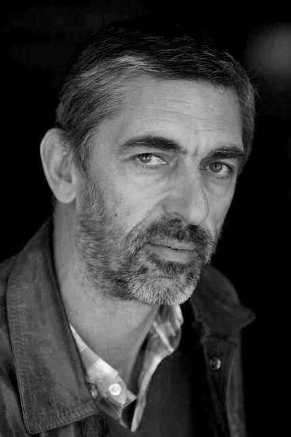 Nicolas Wadimoff backdrop