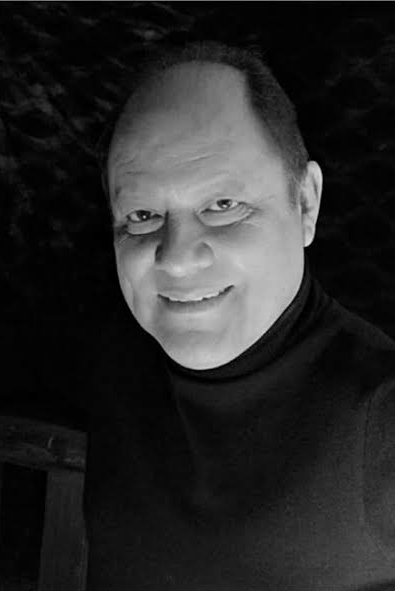 José Luis Orozco backdrop