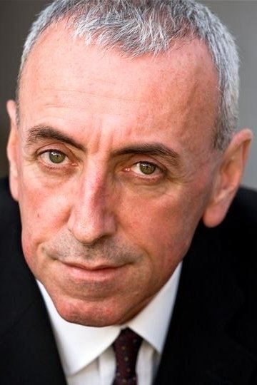 Kevin McMonagle backdrop