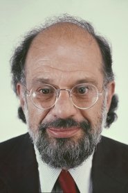 Alen Ginsberg