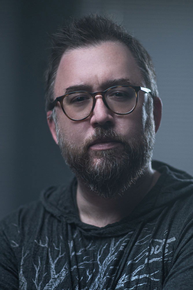 Sam Balcomb: Sam Balkomb backdrop