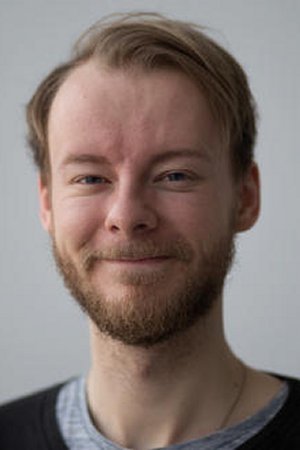 Petrus Andreas Christensen backdrop