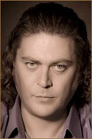 Andrey Sukhov backdrop