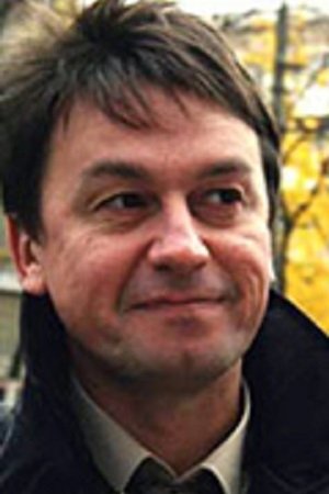 Dmitry Shilyaev backdrop