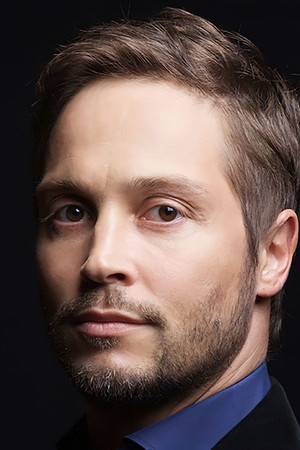 Rodion Yurin backdrop