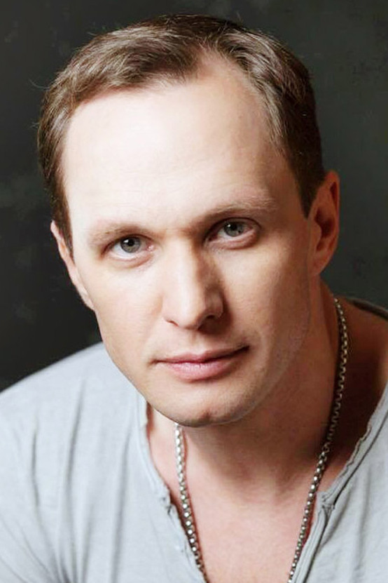 Ivan Shibanov backdrop