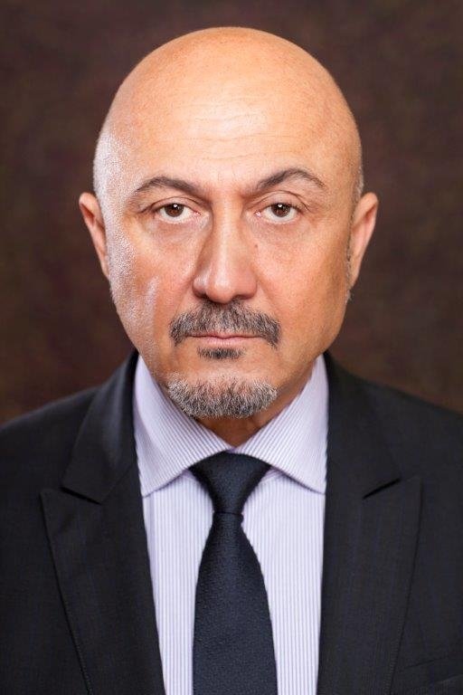 David Diaan backdrop