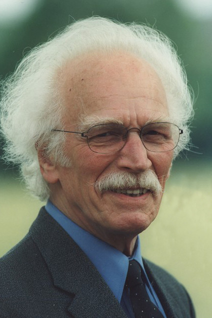 Holger Perfort backdrop