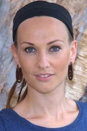 Patrycja Durska backdrop