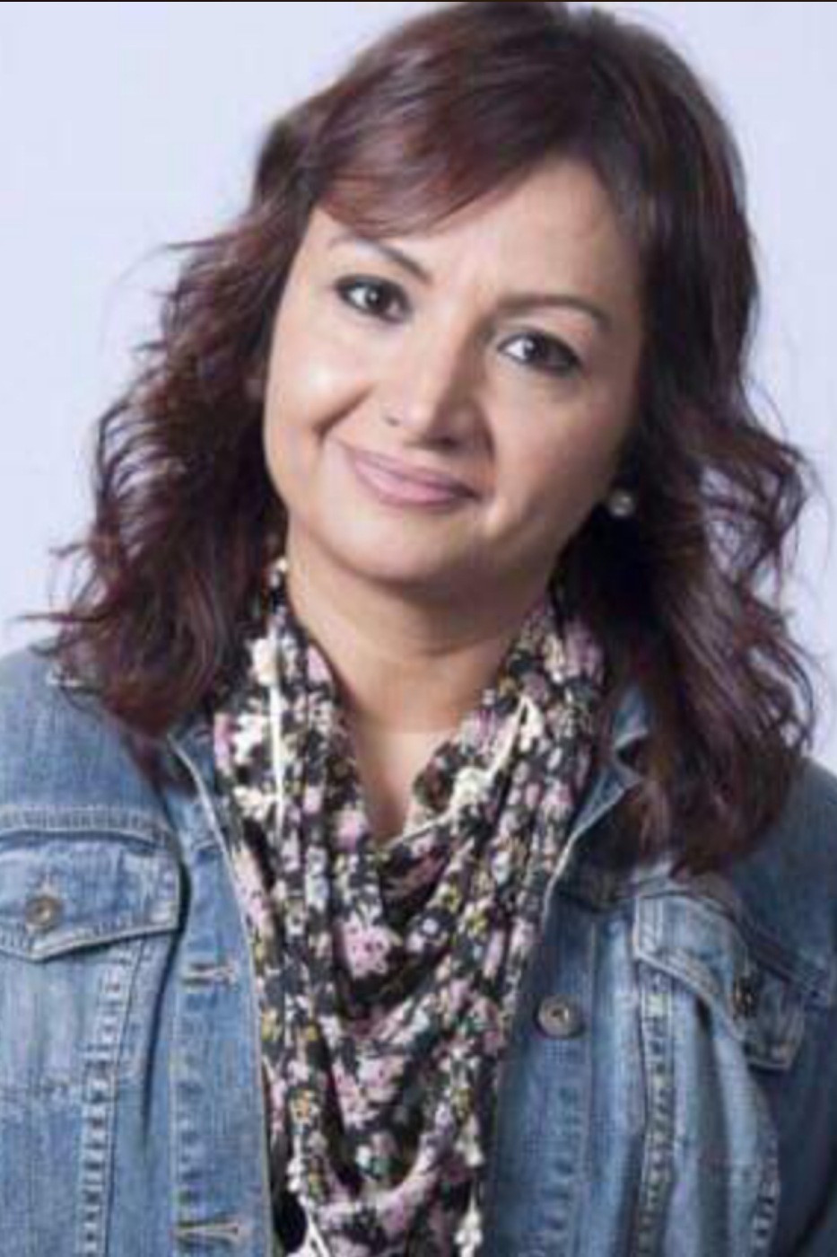 Hala Khalil backdrop