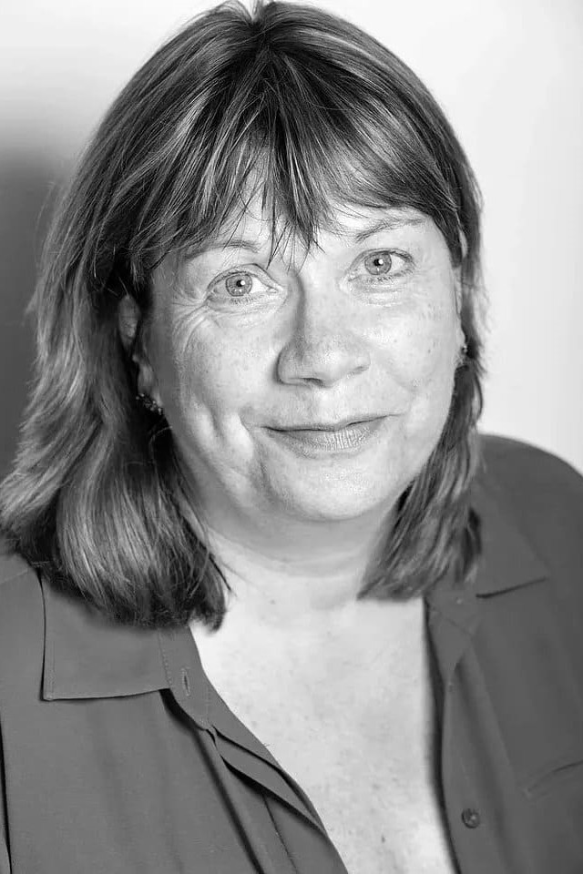 Alison Barnett backdrop