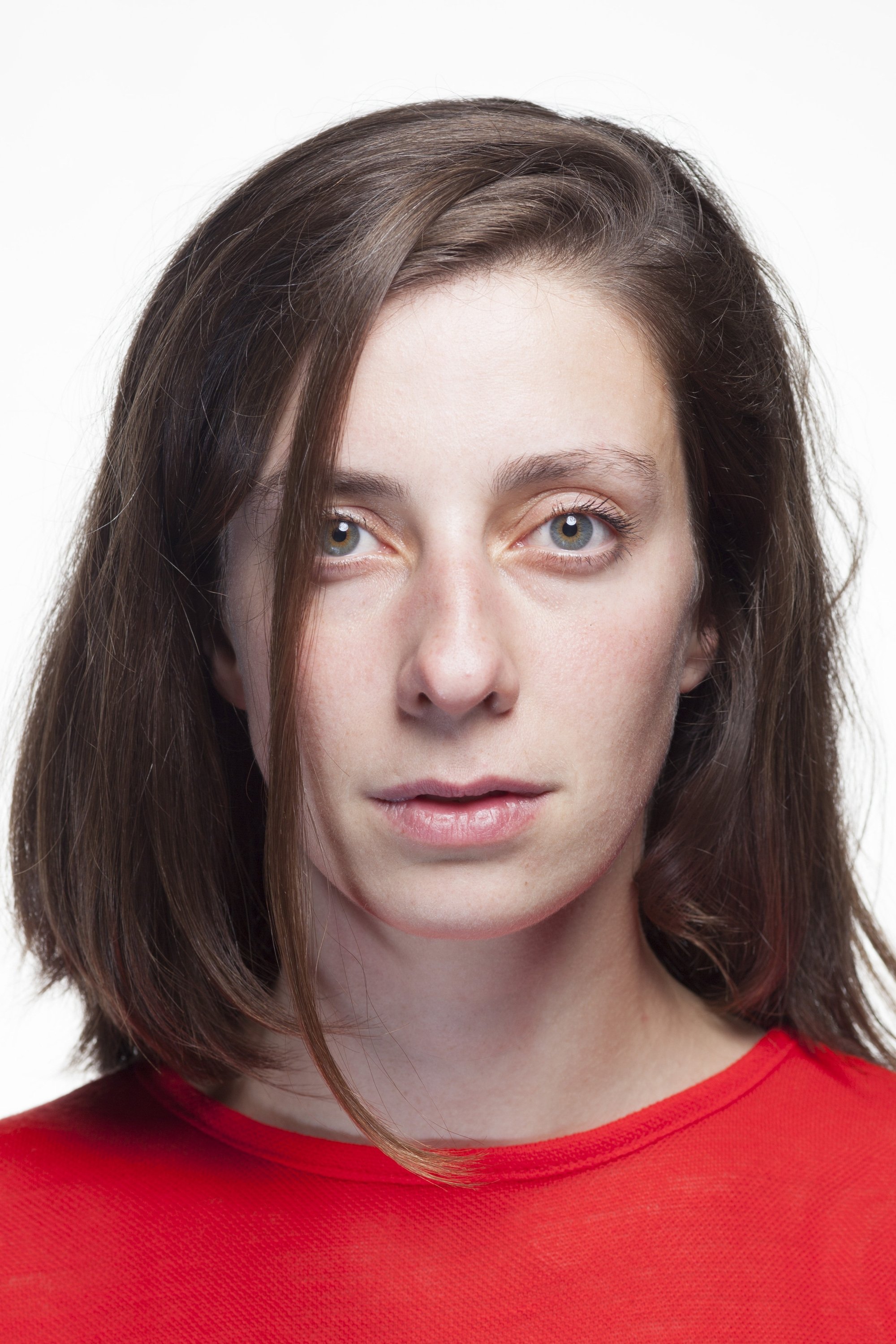 Laurence Roothooft backdrop