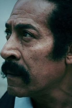 Arturo Farfán backdrop