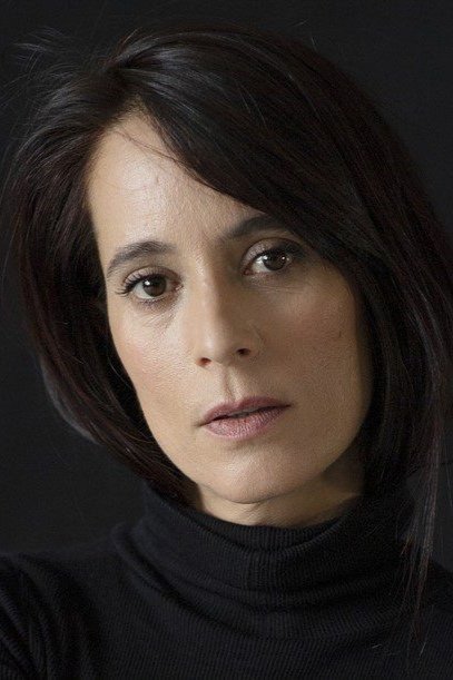 Ángela Boix backdrop