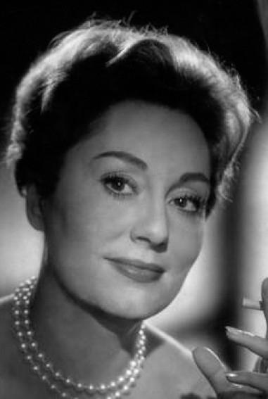 Lola Müthel backdrop