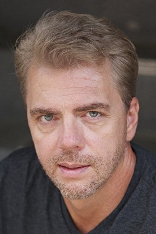 Raymond Mamrak backdrop