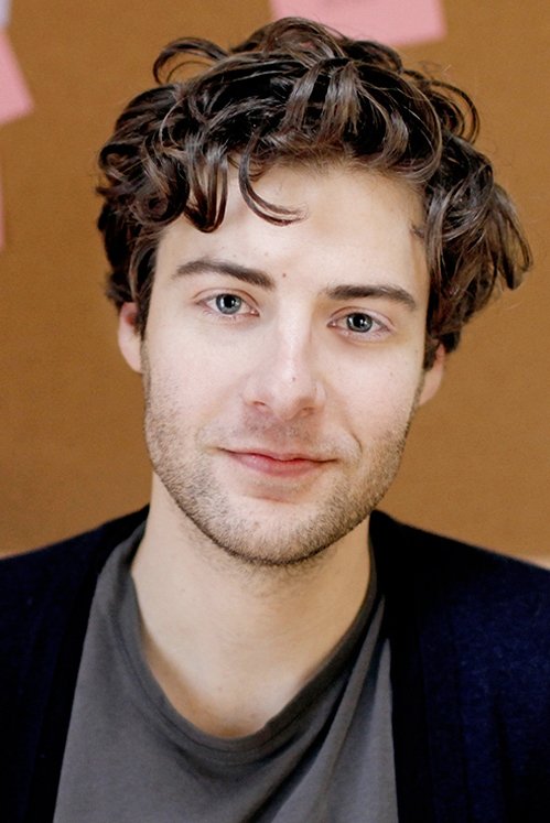 Andrew Droz Palermo backdrop