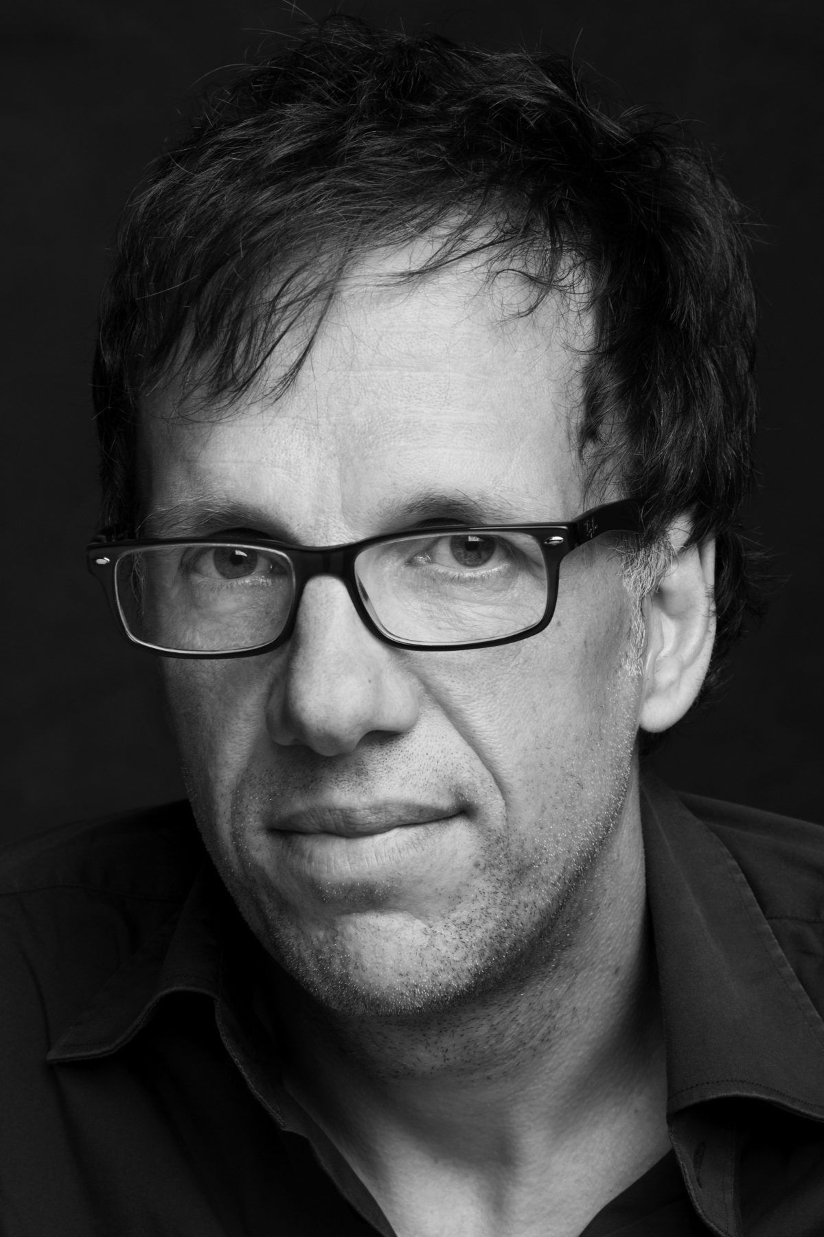 Carl Leblanc backdrop