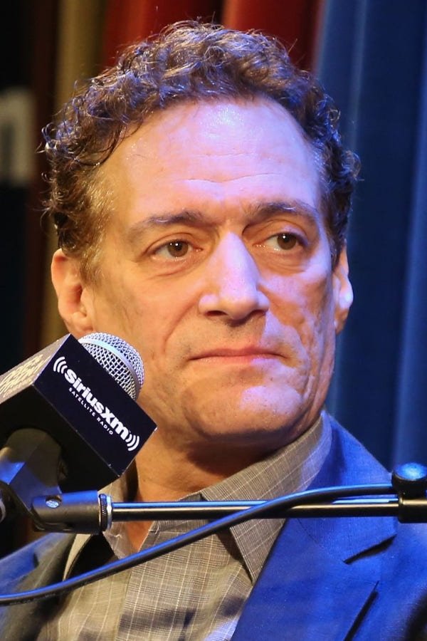 Anthony Cumia backdrop
