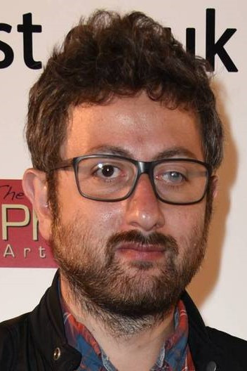 Levan Bakhia → Levan Bakia backdrop