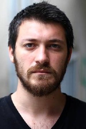 Tornike Gogrichiani backdrop