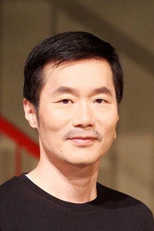 Chu Hung-Chang backdrop