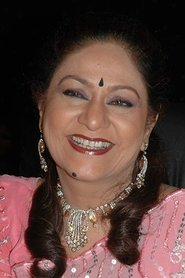 Aruna Irani → Aruna Irani
