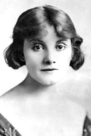 Jeanne Eagels backdrop